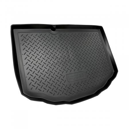 Поддон в багажник для Citroen C3  в кузове F05 HB