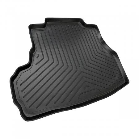 Поддон в багажник для Chevrolet Evanda