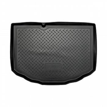 Поддон в багажник для Citroen C3  в кузове F05 HB