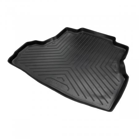 Поддон в багажник для Chevrolet Evanda