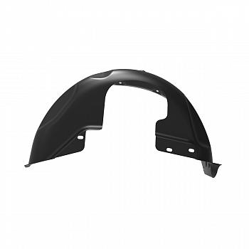 Локеры для JAC T8