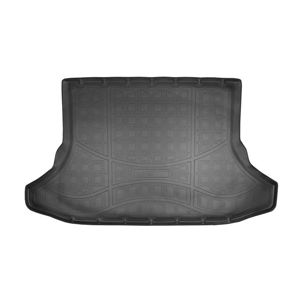 Поддон в багажник для Vortex Tingo