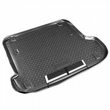 Поддон в багажник для Great Wall Hover H5