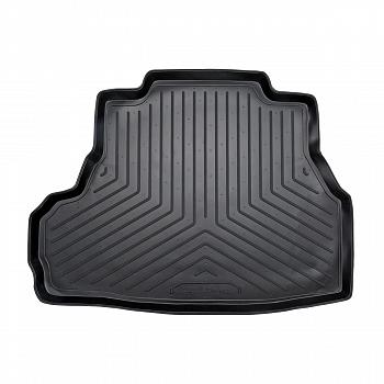 Поддон в багажник для Chevrolet Evanda