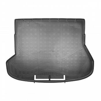Поддон в багажник для Kia Ceed  в кузове JD SW